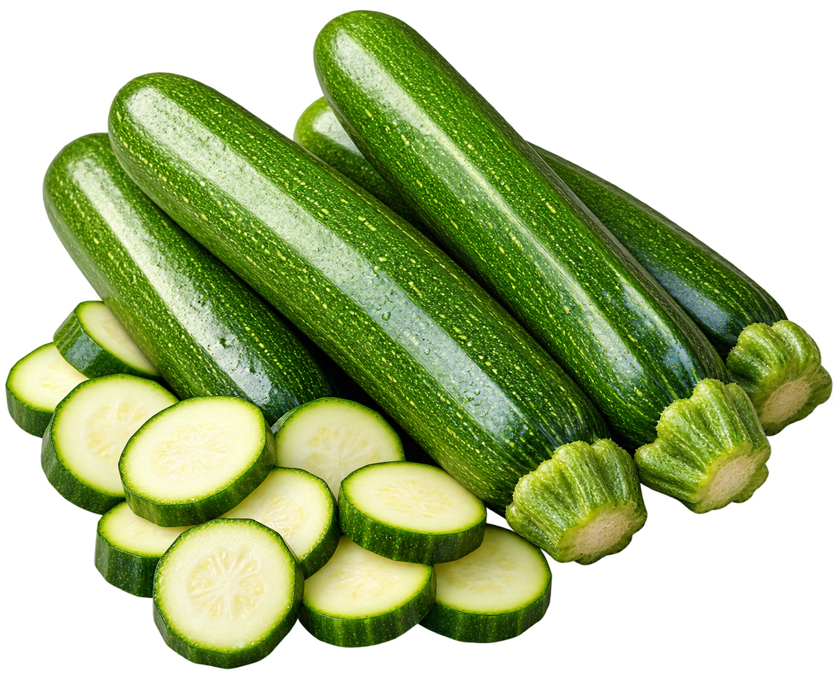 BABY MARROW PGS Organic, Heirloom Foods - 500g