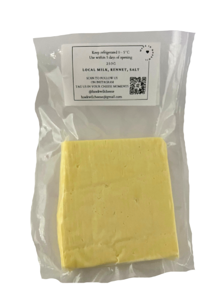 Cheese HALLOUMI Hoekwil Cheese - 250g