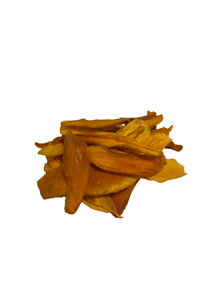 MANGOES Sundried Organic Jamaka