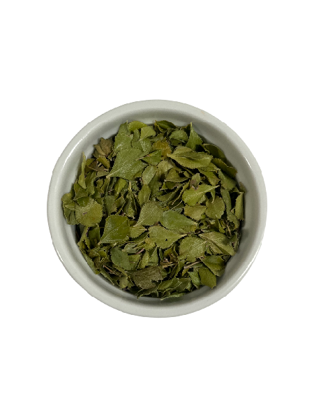 Buchu Leaves Organic 50g