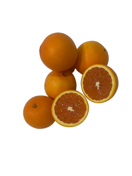 ORANGES NAVELS PGS Organic, Little Boys Farm, Citrusdal