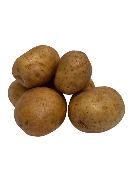 POTATOES PGS Organic Stellenbosch