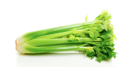 CELERY Organic, Heirloom Foods - 400g