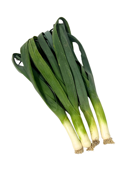 LEEKS Self-Claim Hout Bay - 300g