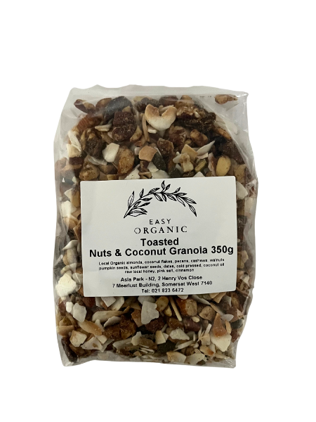 Granola - 350g