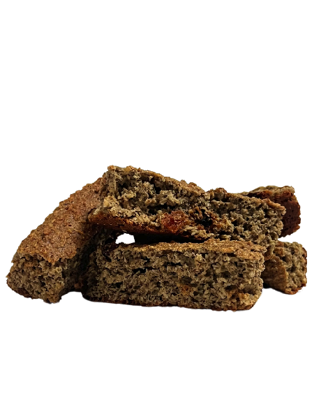 Rusks Macadamia Wheat Free - 150g