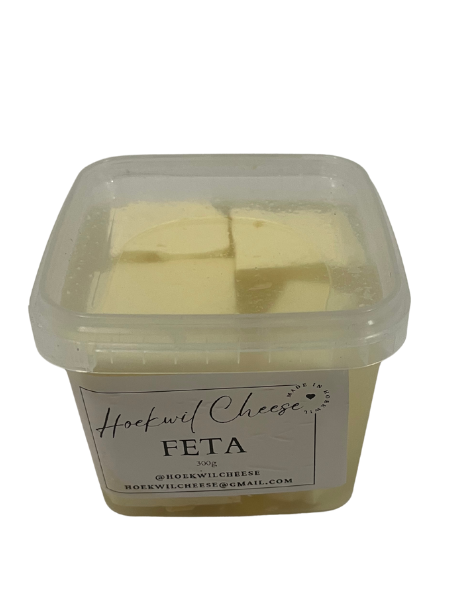 Cheese FETA Hoekwil Cheese - 300g