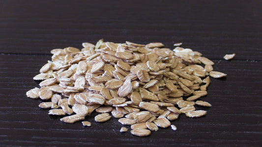 Spelt Malt Flakes Organic - 500g