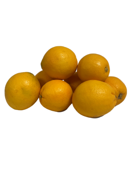 ORANGES Little Boys Farm PGS - /kg