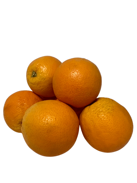 ORANGES NAVELS PGS Organic, Little Boys Farm, Citrusdal