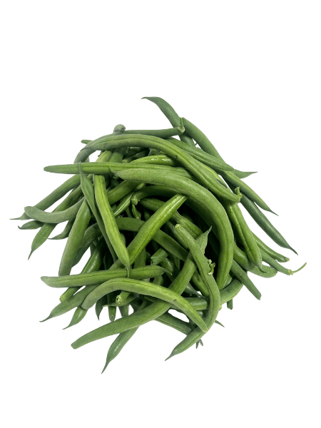 GREEN BEANS Self-Claim Organic Mountain Dew Hills - 500g