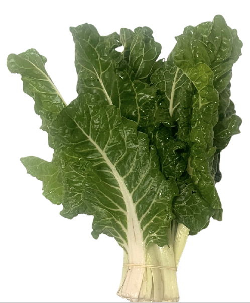 SPINACH SelfClaim Organic, Living Soils, Stellenbosch - 600g