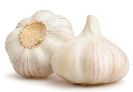 GARLIC PGS Organic, Heirloom Foods - 100g