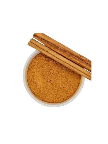 Cinnamon Powder Organic 60g