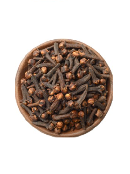 Cloves Whole Organic 35g