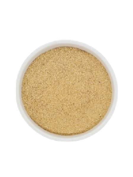 Lemon Peel Powder Organic 30g