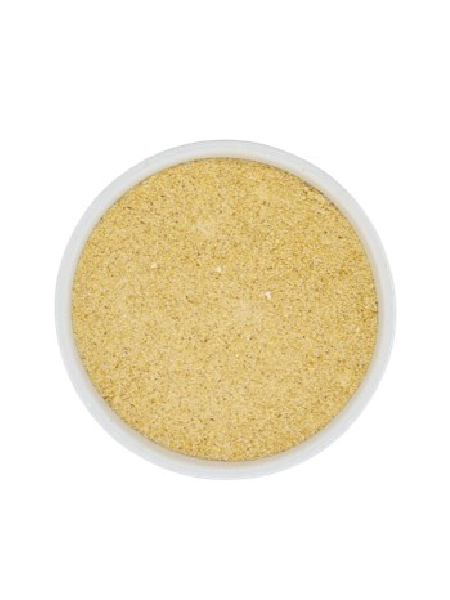 Orange Peel Powder Organic 30g