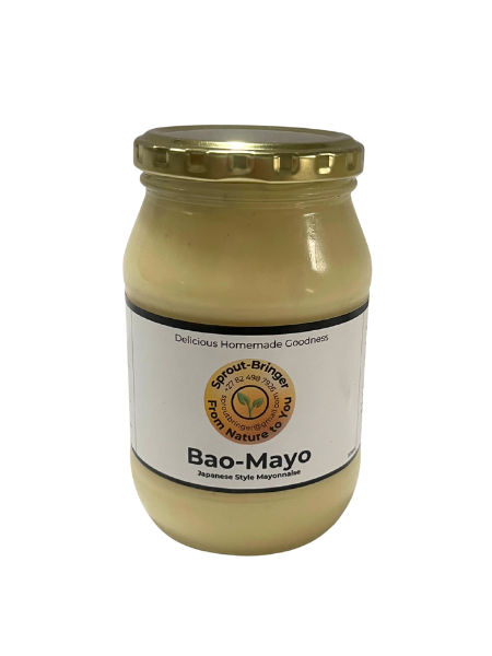 Mayonnaise BAO- 375ml