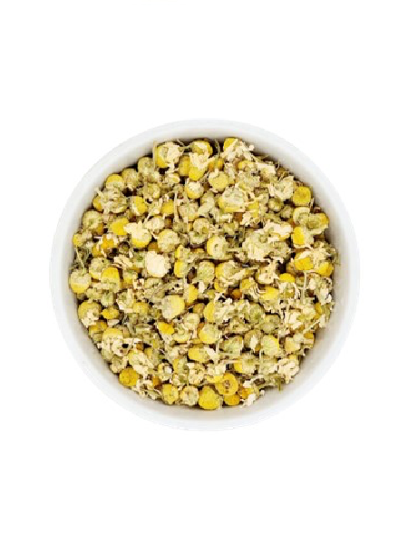 Chamomile Flower Organic 15g