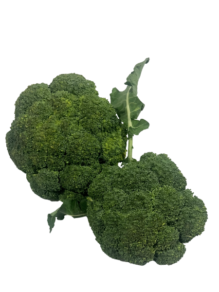 BROCCOLI PGS Organic, Uncle Nicky's, Stellenbosch