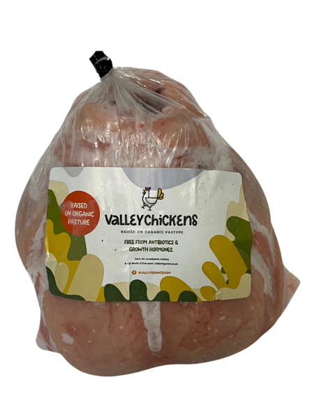 Chicken WHOLE Valley Chickens