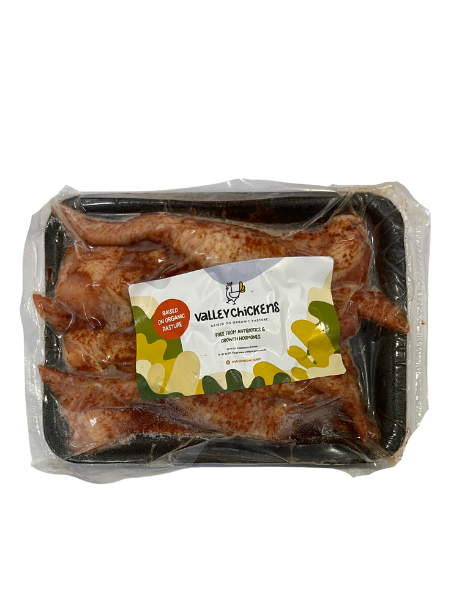 Chicken SUNDOWNERS Wings - 400g