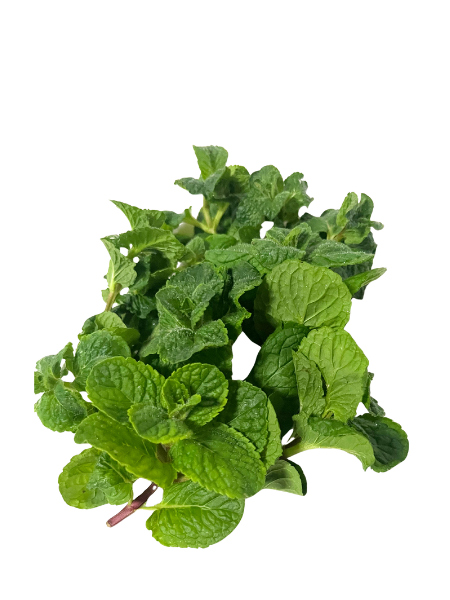 MINT SelfClaim Organic, Vars, Stellenbosch - 50g