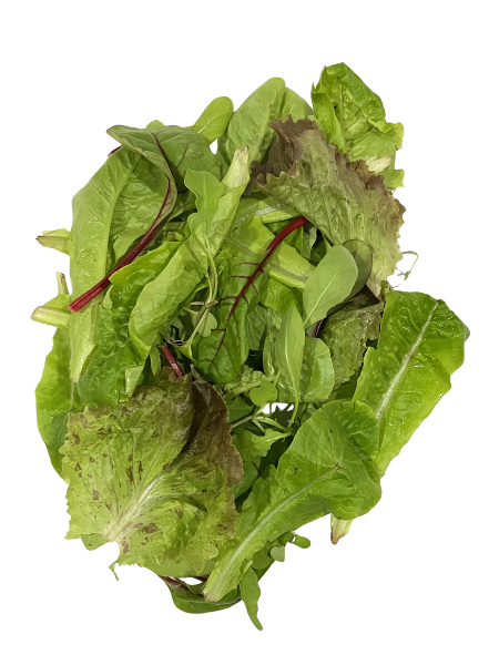 SALAD MIX SelfClaim Organic, Vars, Stellenbosch - 120g