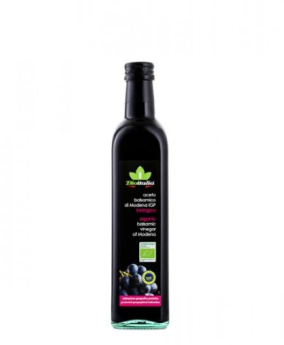 BioItalia Balsamic Vinegar 500ml