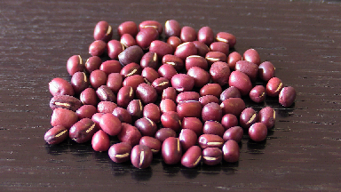 Adzuki Beans Organic