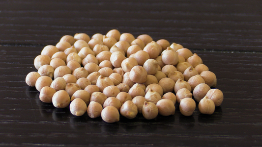 Chickpeas Organic