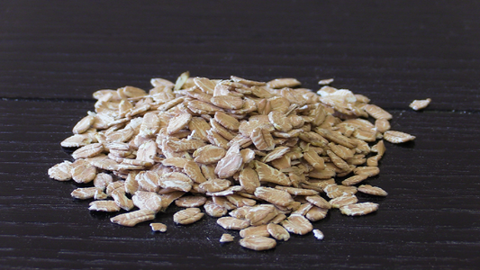 Spelt Malt Flakes