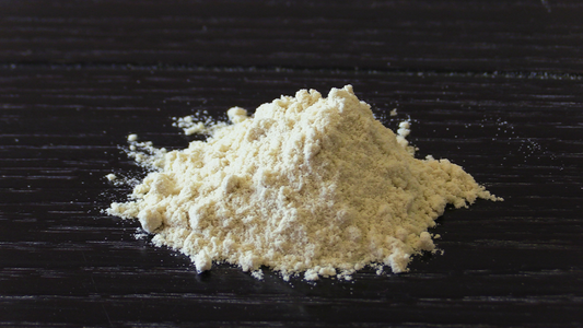 Wheat Seiton Powder