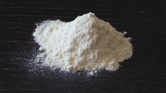 Wheat Flour Bread White