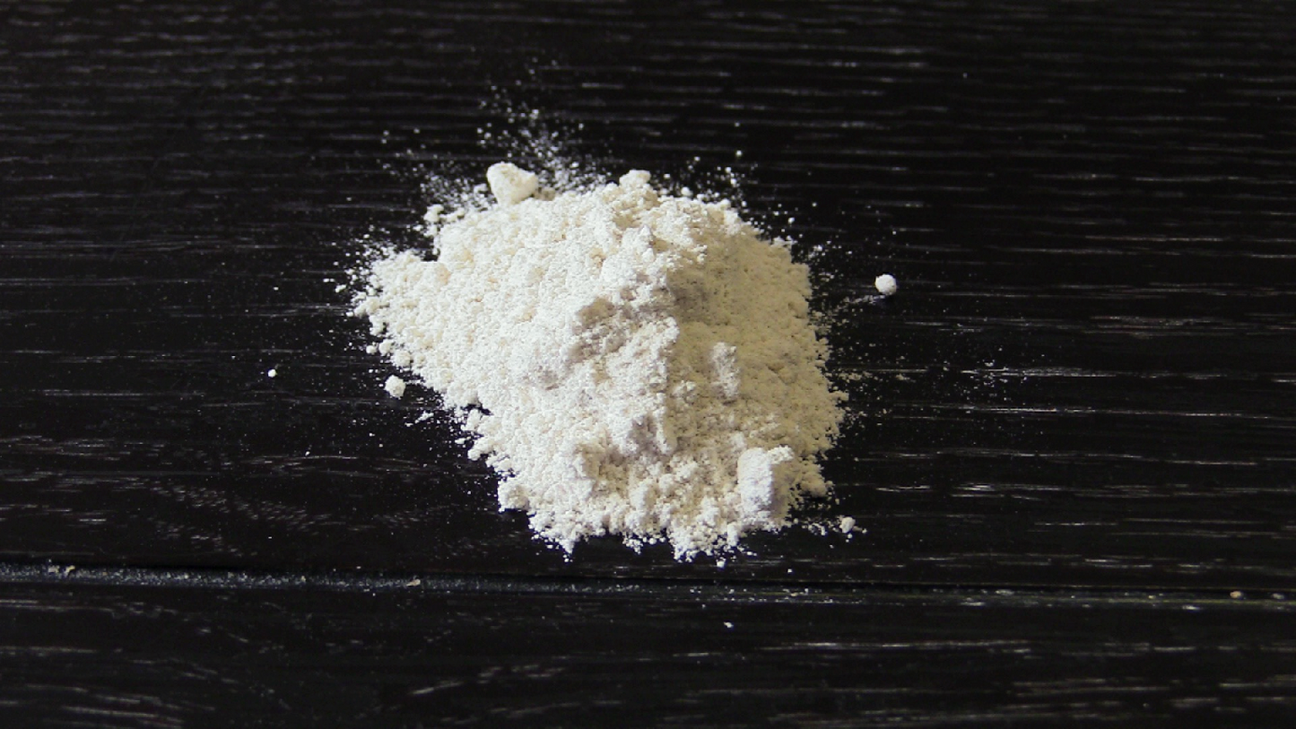 Rye Flour White